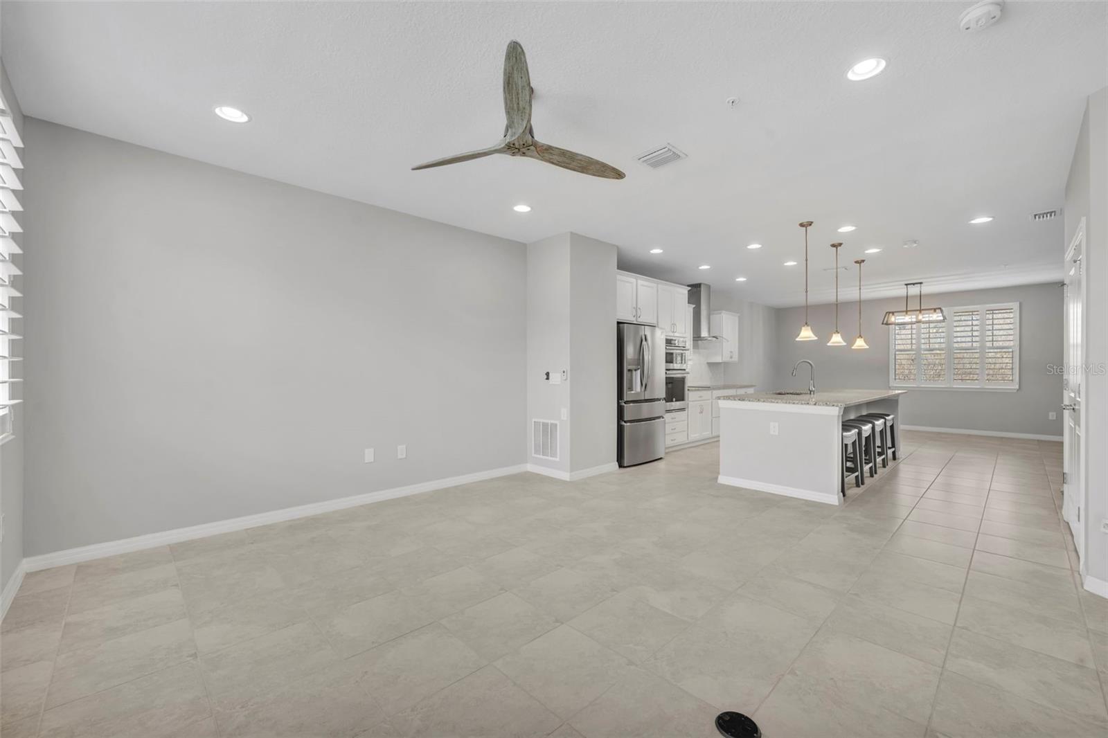 OVIEDO PARK TERRACE - Residential