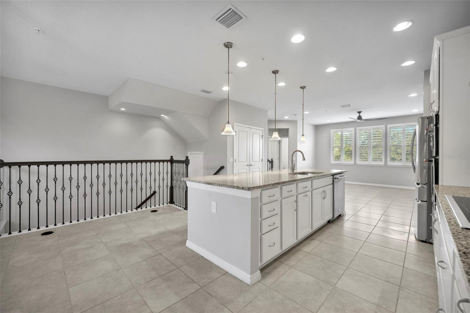 OVIEDO PARK TERRACE - Residential