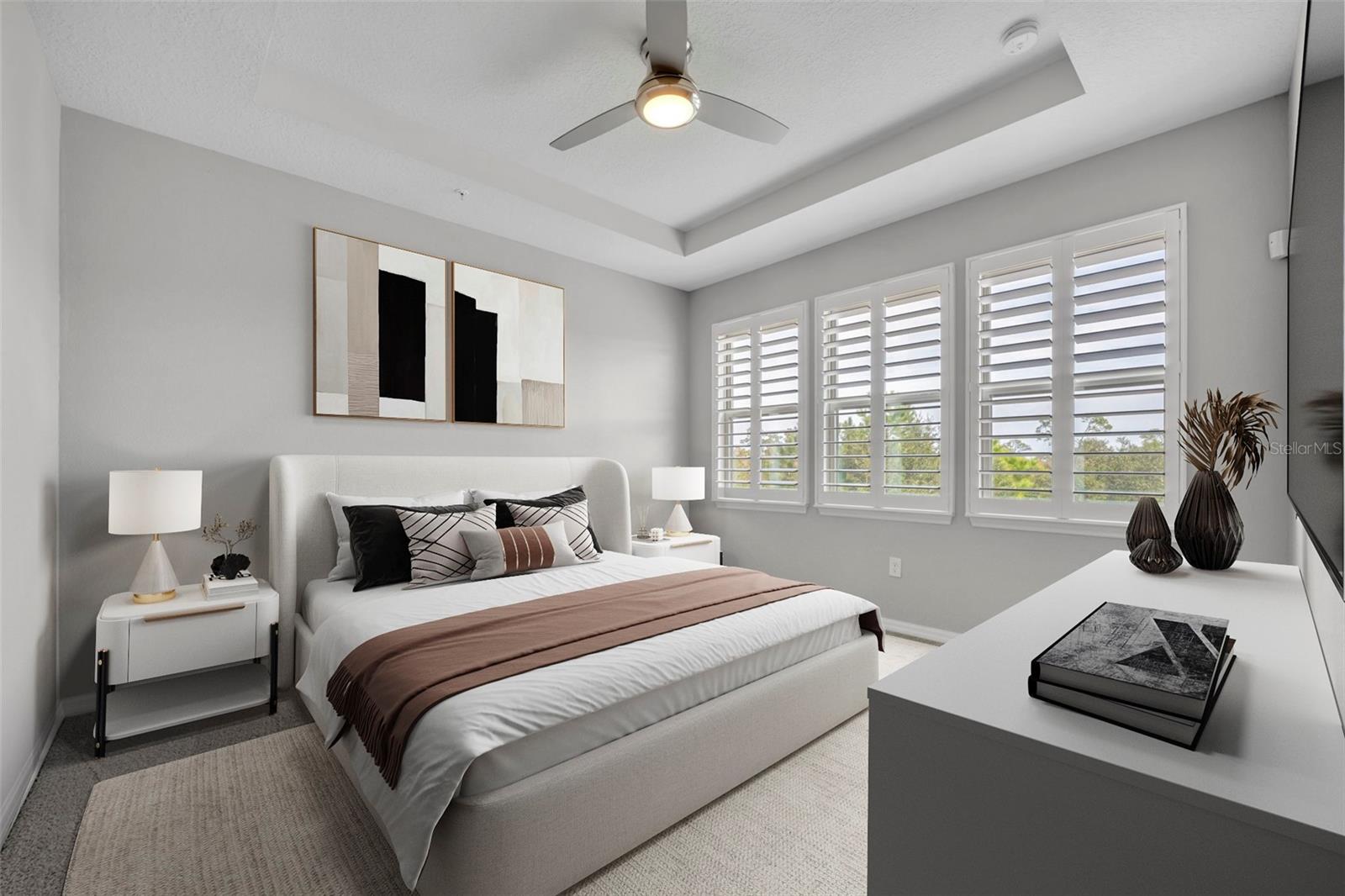 OVIEDO PARK TERRACE - Residential