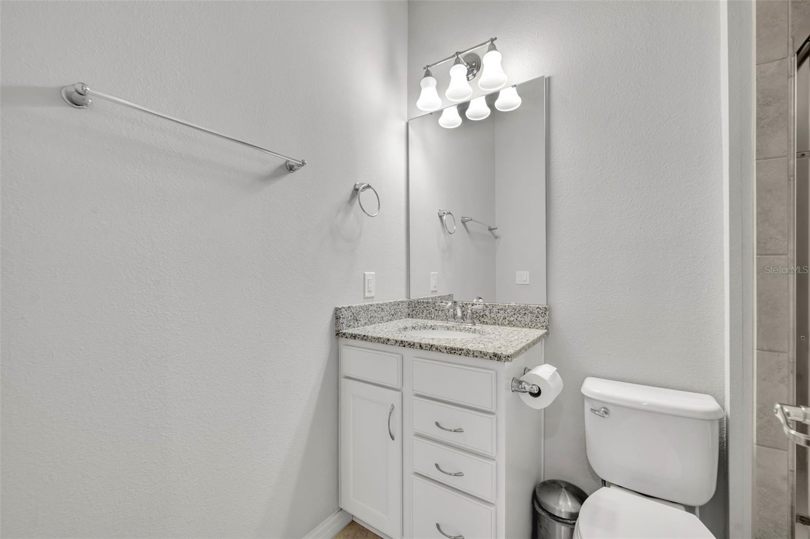 OVIEDO PARK TERRACE - Residential