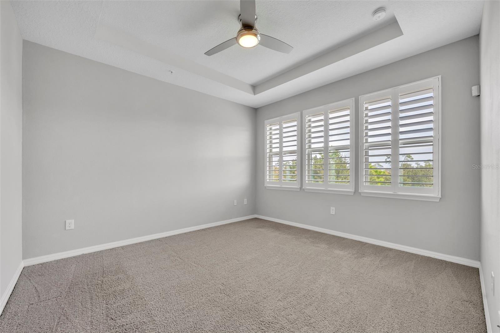 OVIEDO PARK TERRACE - Residential