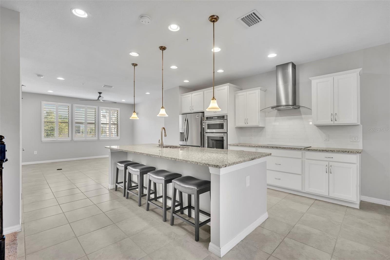 OVIEDO PARK TERRACE - Residential