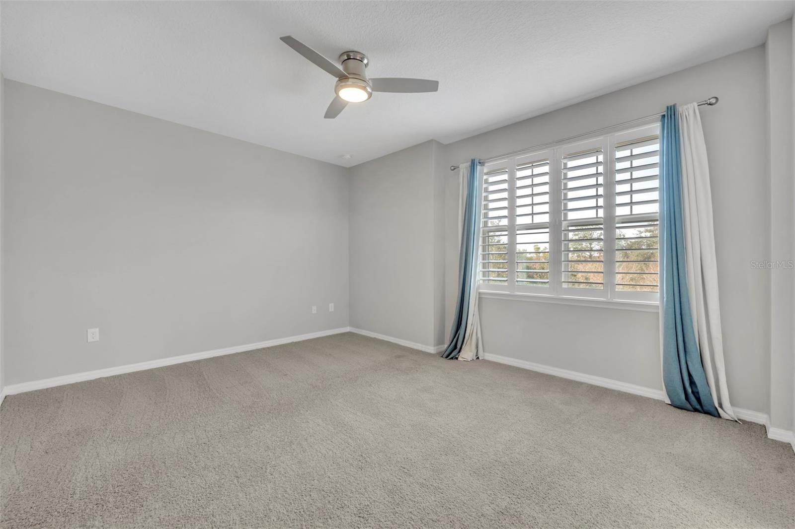 OVIEDO PARK TERRACE - Residential