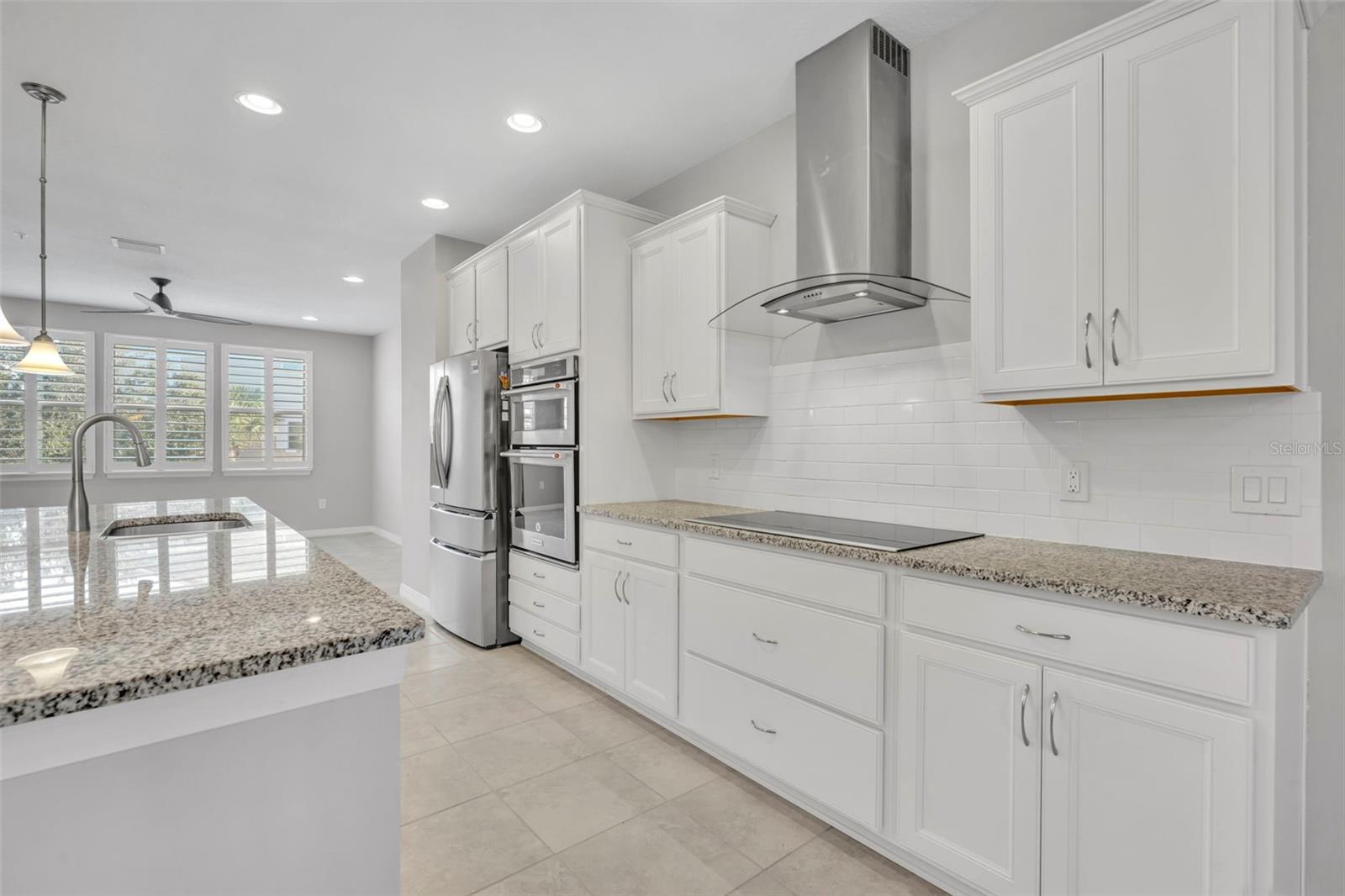 OVIEDO PARK TERRACE - Residential