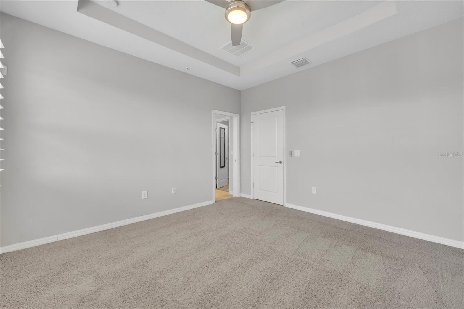 OVIEDO PARK TERRACE - Residential