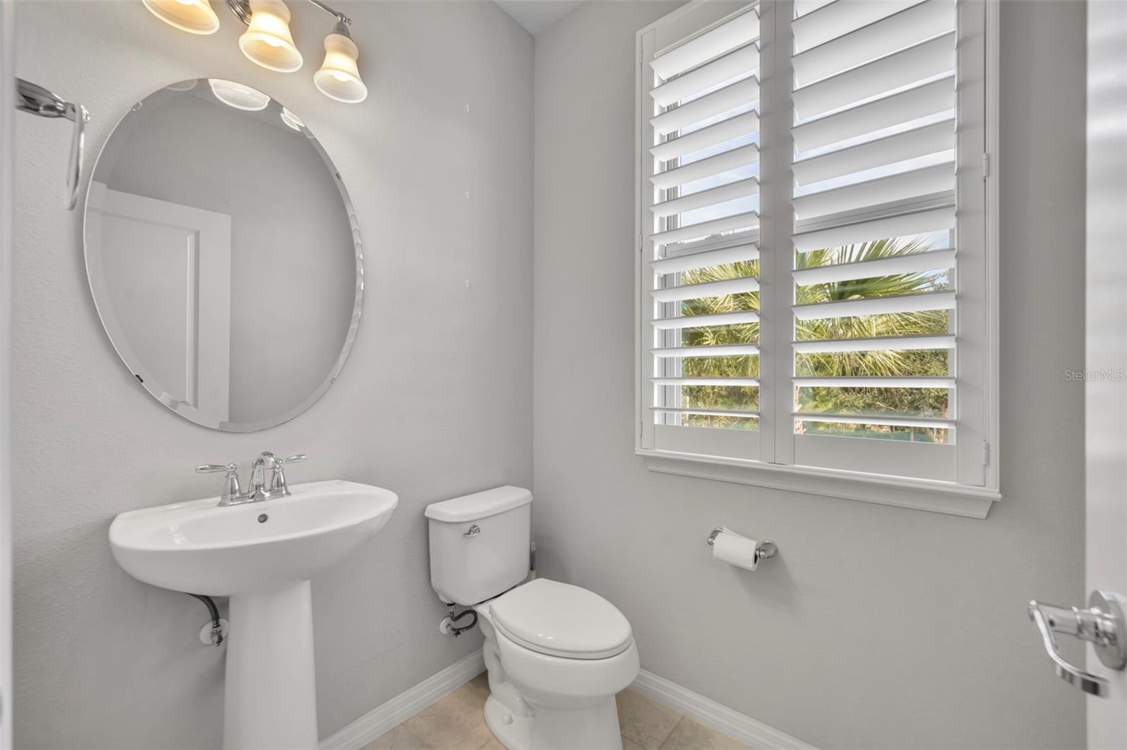 OVIEDO PARK TERRACE - Residential