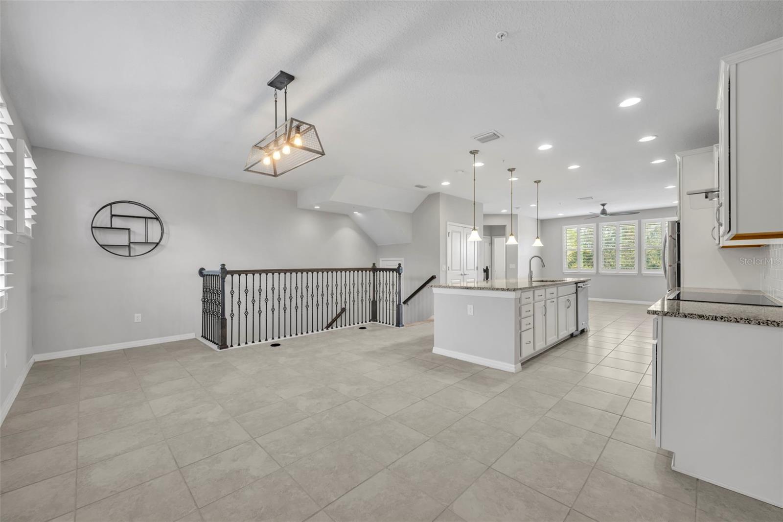 OVIEDO PARK TERRACE - Residential