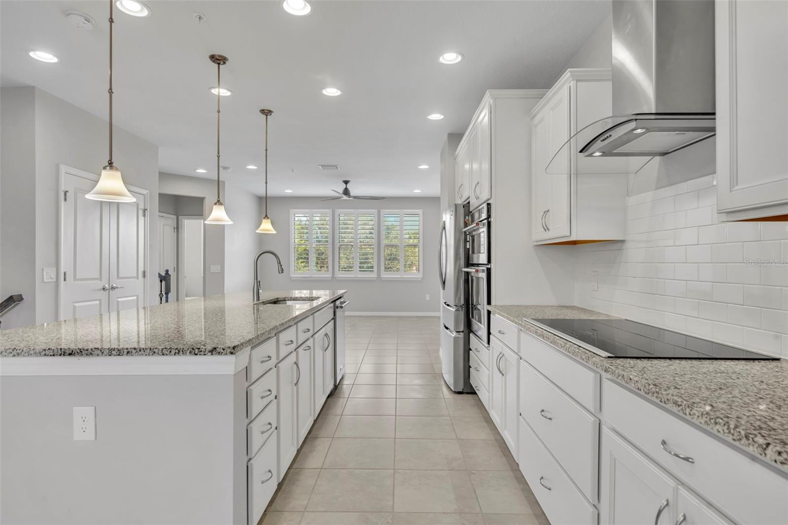 OVIEDO PARK TERRACE - Residential