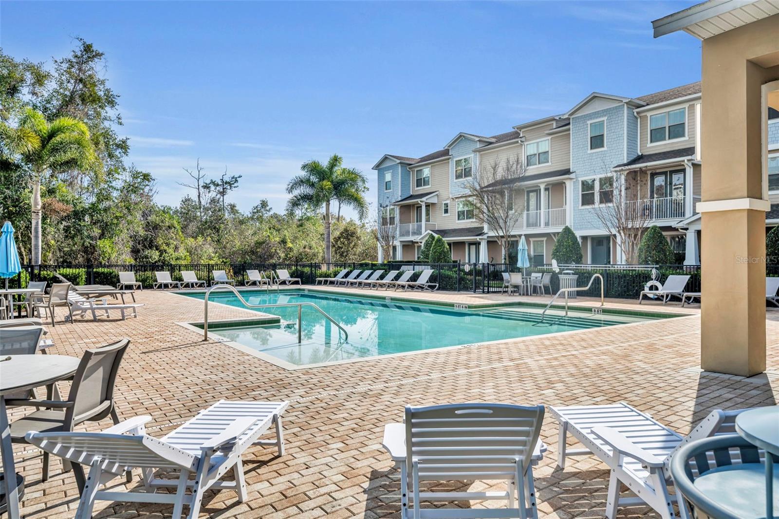 OVIEDO PARK TERRACE - Residential