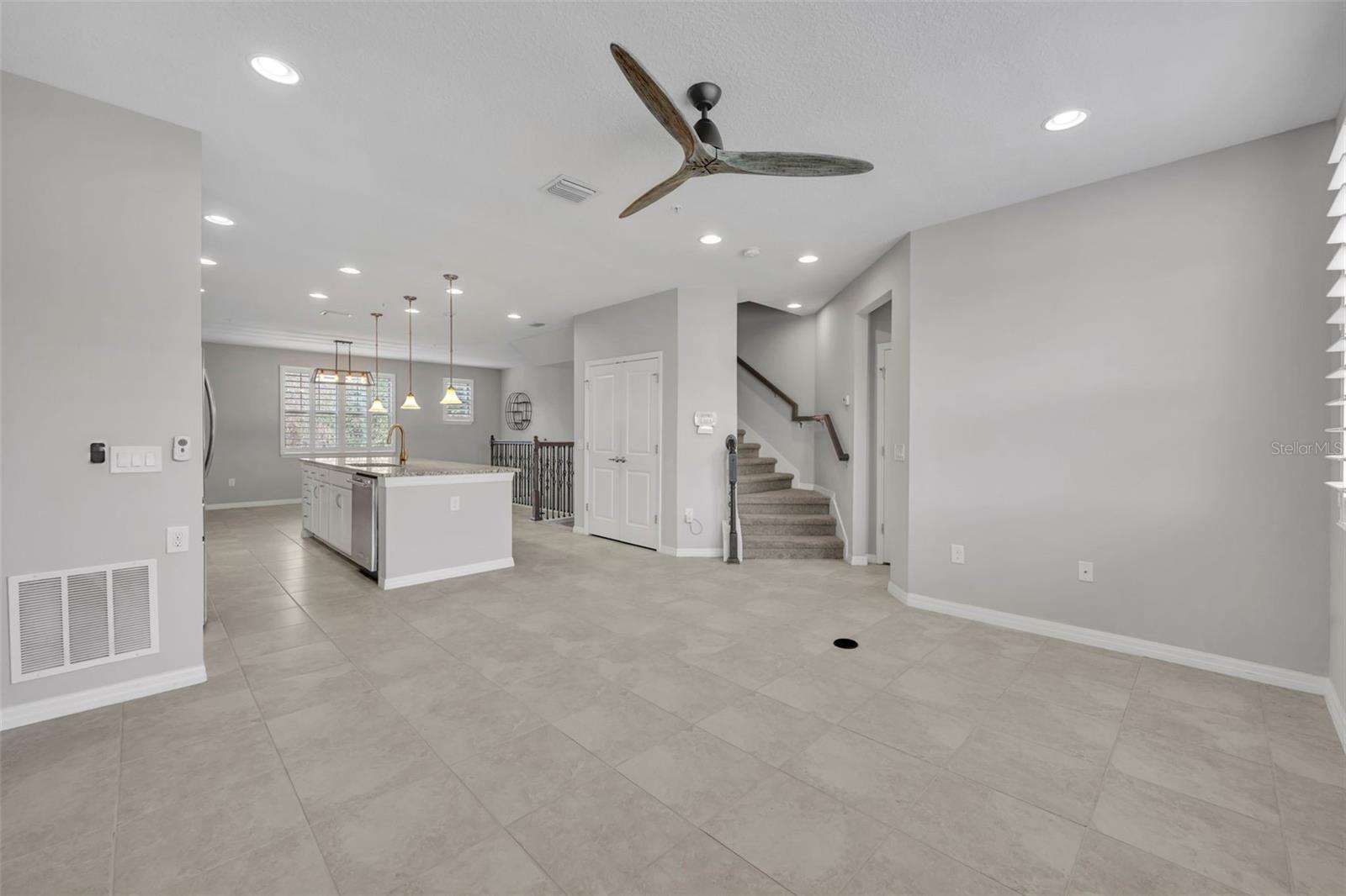 OVIEDO PARK TERRACE - Residential