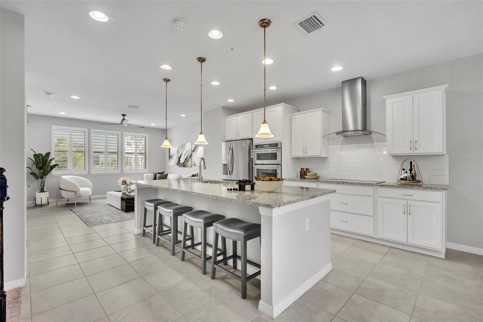 OVIEDO PARK TERRACE - Residential