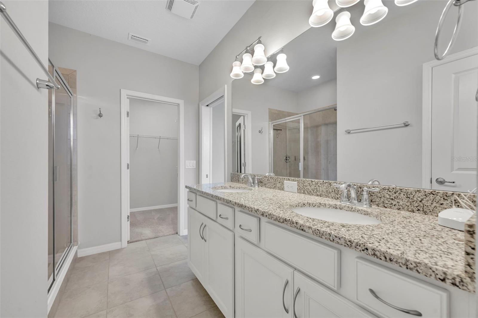 OVIEDO PARK TERRACE - Residential