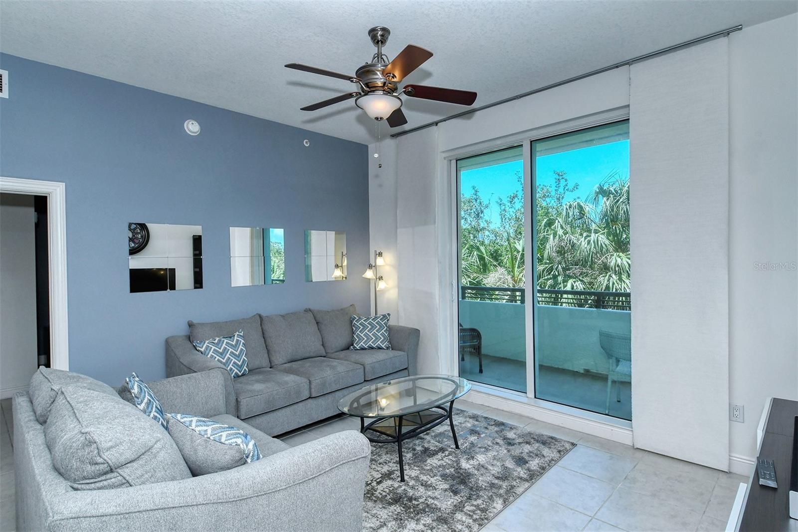 ALINARI - Residential Lease