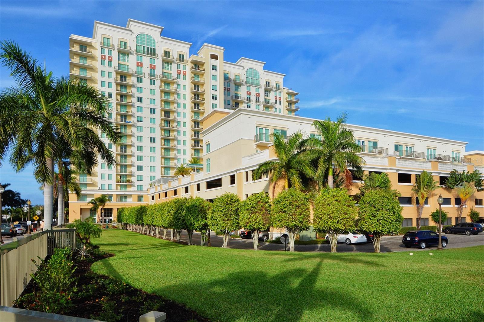 ALINARI - Residential Lease