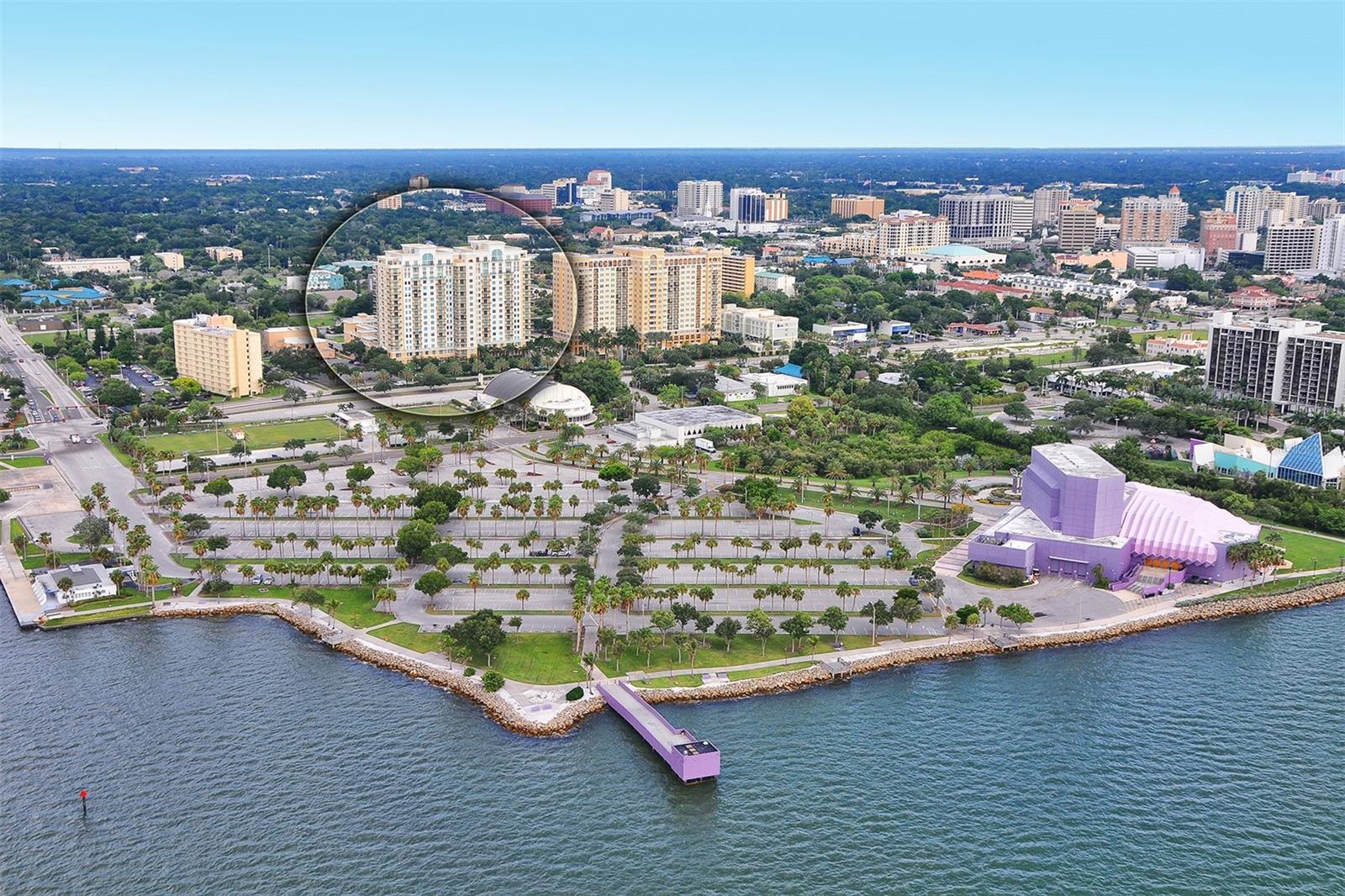 ALINARI - Residential Lease