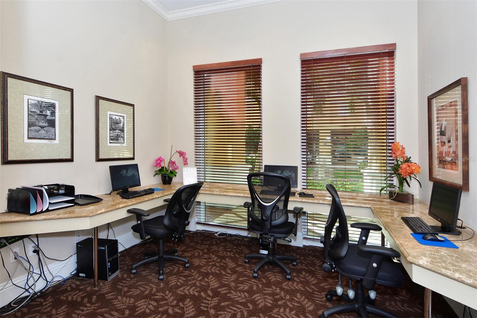 ALINARI - Residential Lease