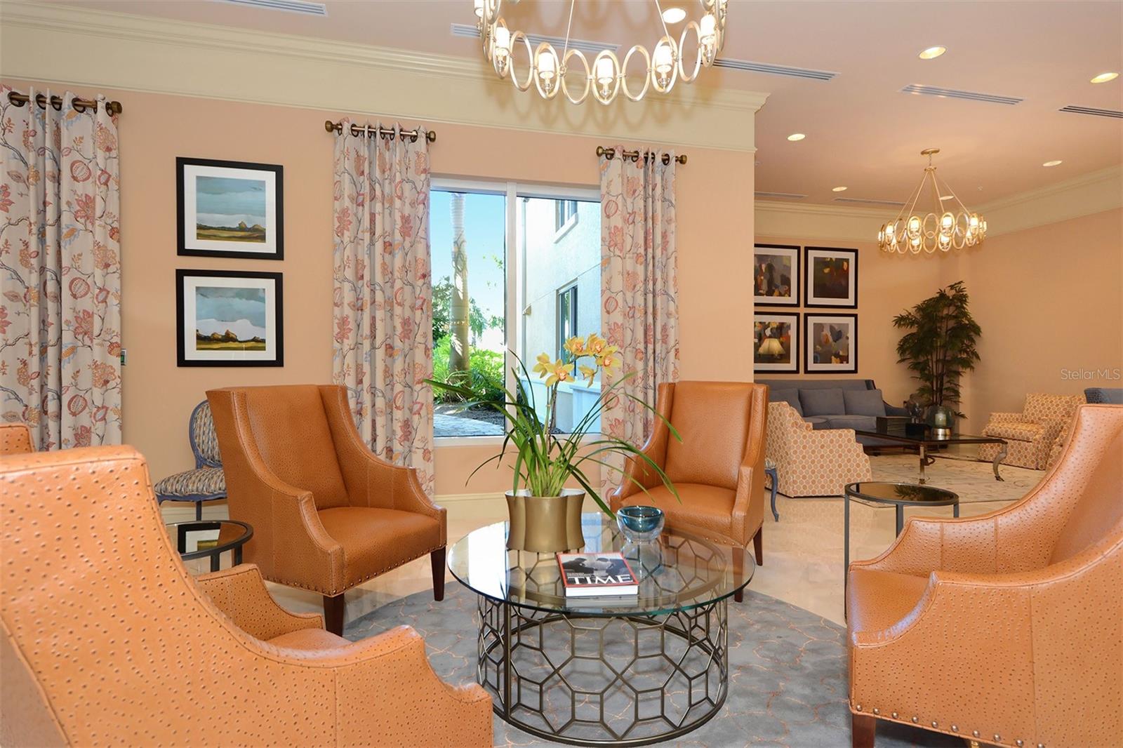 ALINARI - Residential Lease
