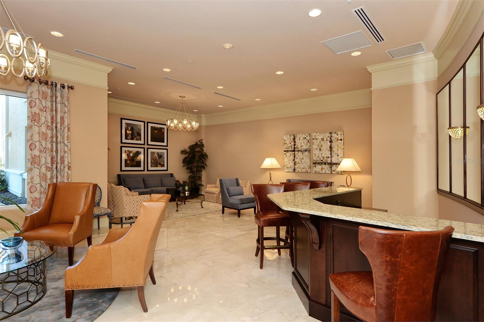 ALINARI - Residential Lease