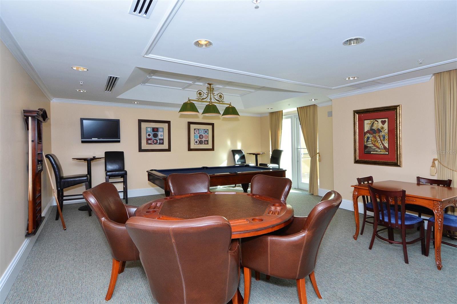 ALINARI - Residential Lease