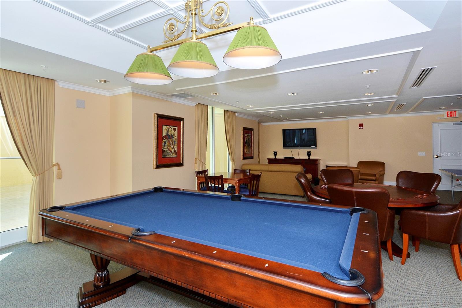 ALINARI - Residential Lease