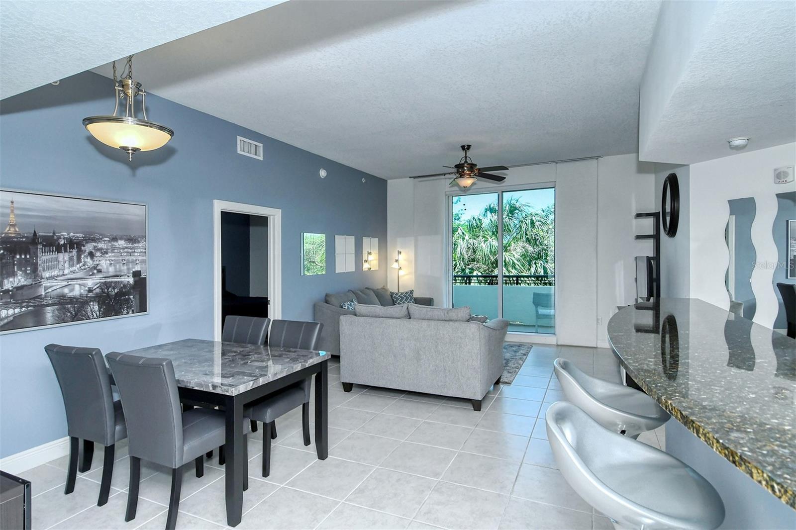ALINARI - Residential Lease