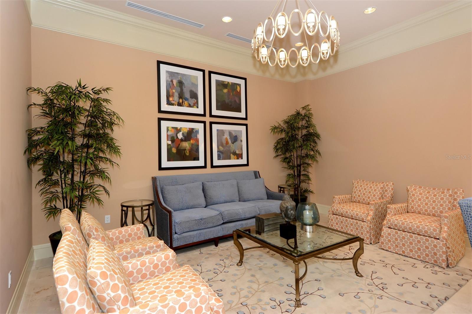 ALINARI - Residential Lease