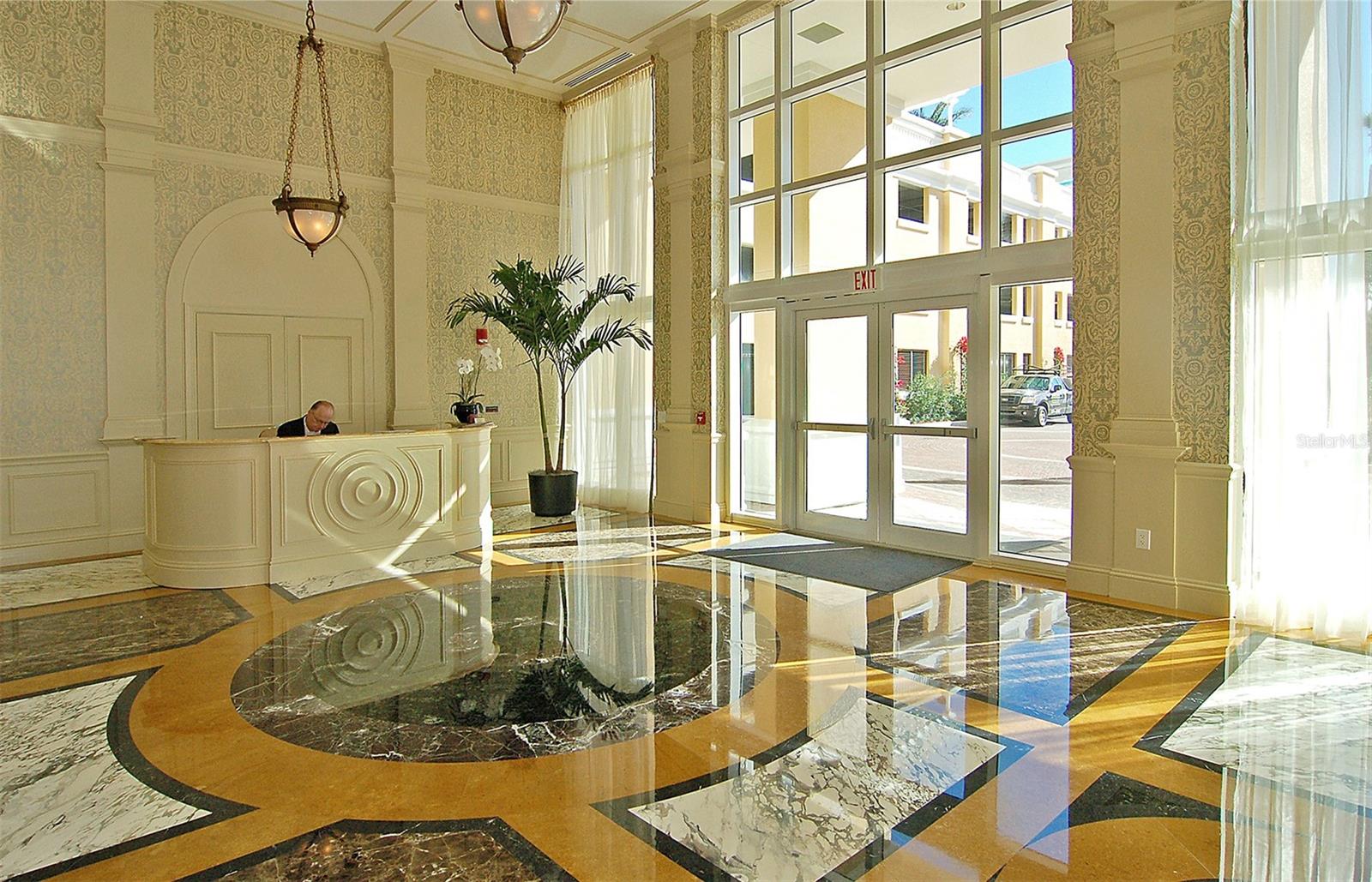 ALINARI - Residential Lease