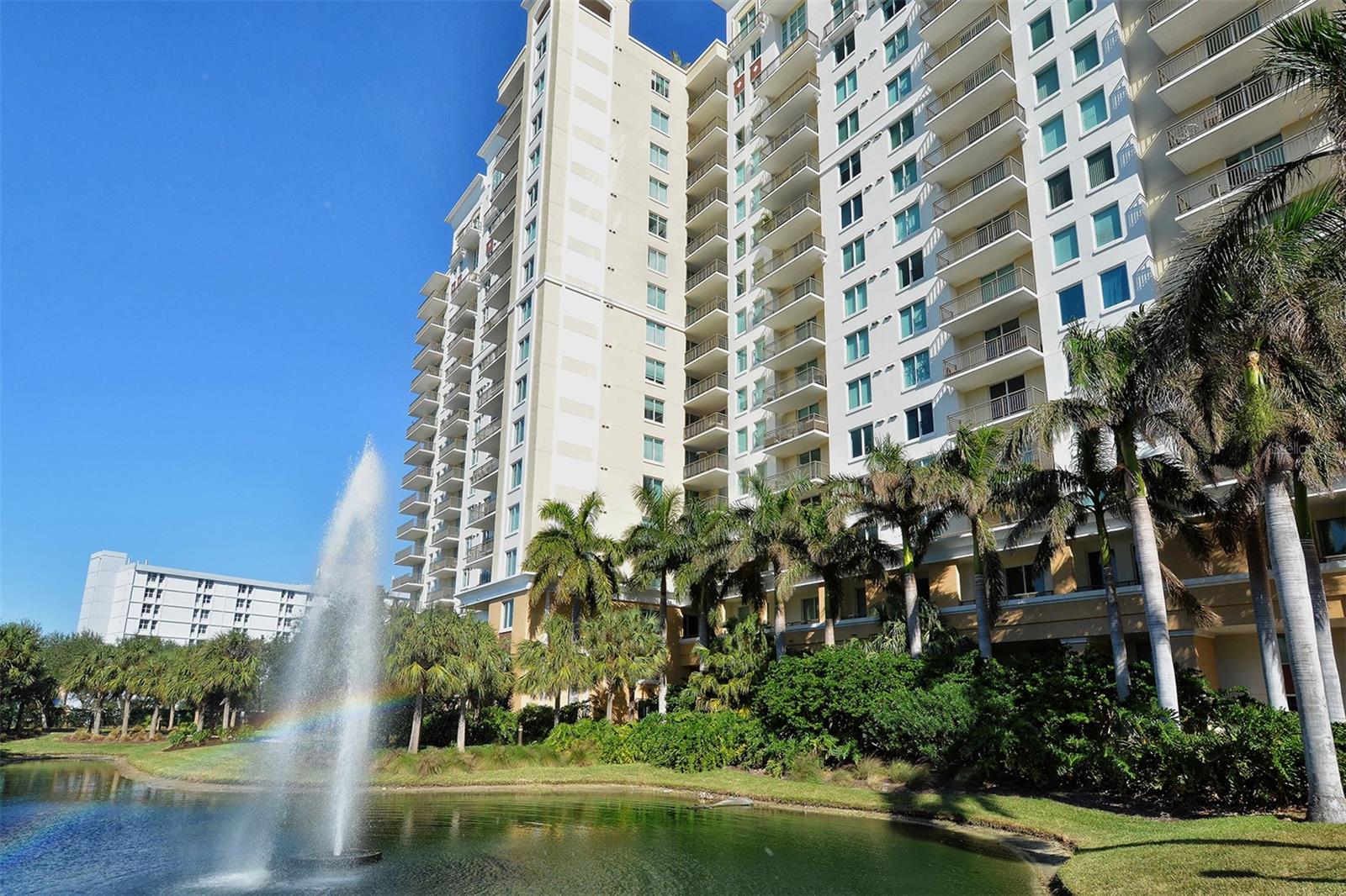 ALINARI - Residential Lease