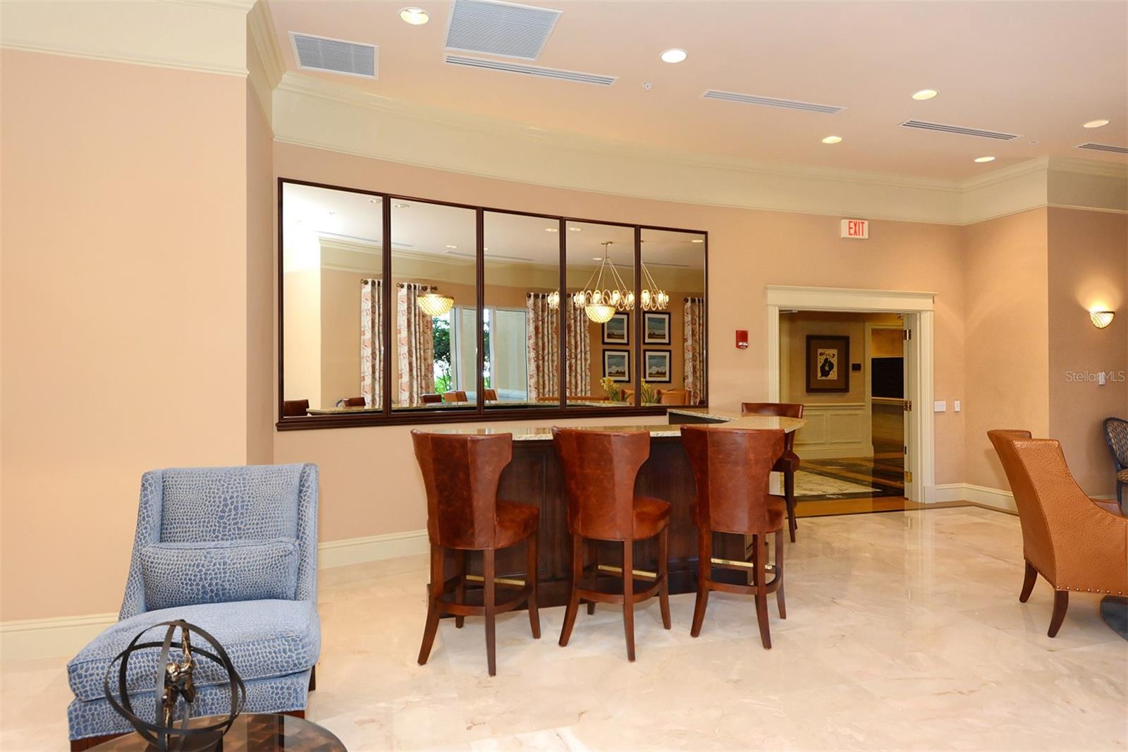 ALINARI - Residential Lease
