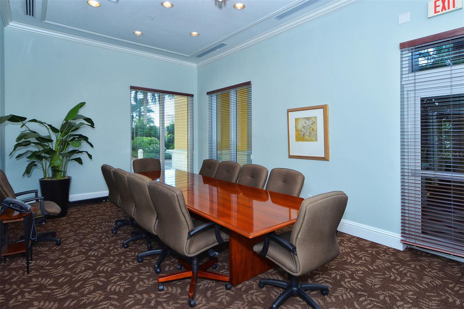 ALINARI - Residential Lease