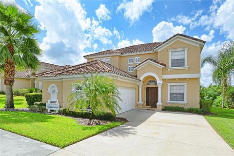 Photo of 344 Cherokee Avenue, Haines City, FL 33844 (MLS # S5129566)