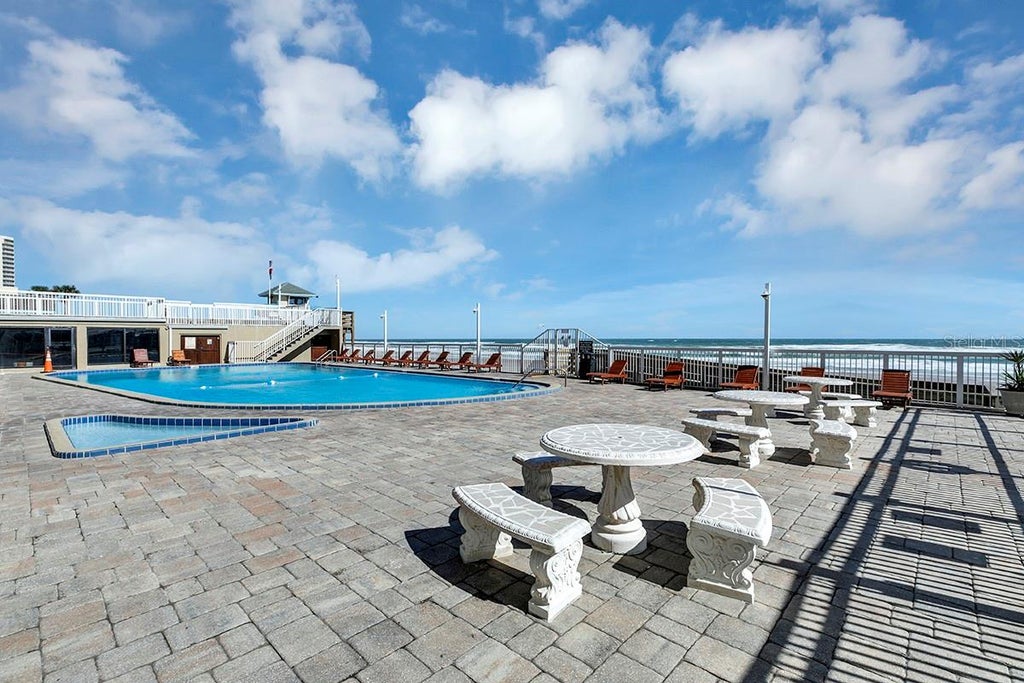Photo of 3501 S Atlantic Avenue #3180, Daytona Beach Shores, FL 32118 (MLS # TB8550352)