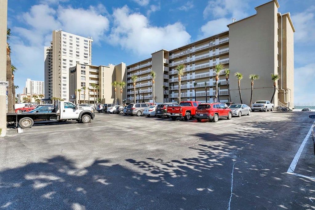 Photo of 3501 S Atlantic Avenue #3180, Daytona Beach Shores, FL 32118 (MLS # TB8550352)