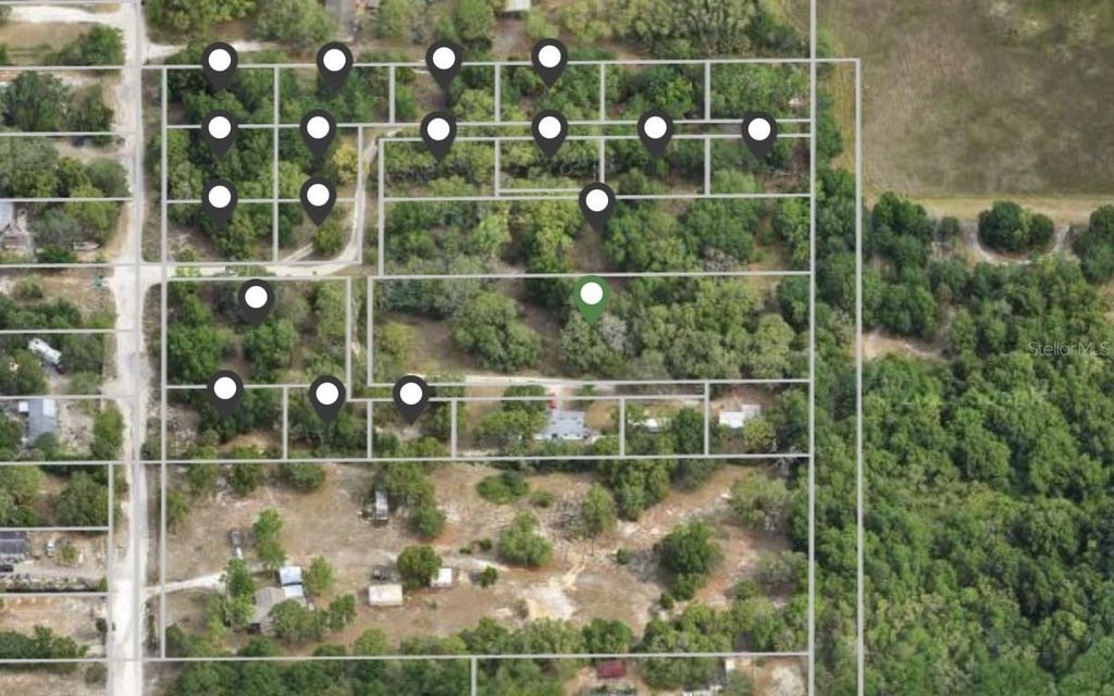 Photo of 10209 Sybil Lane, Hudson, FL 34667 (MLS # TB8454098)