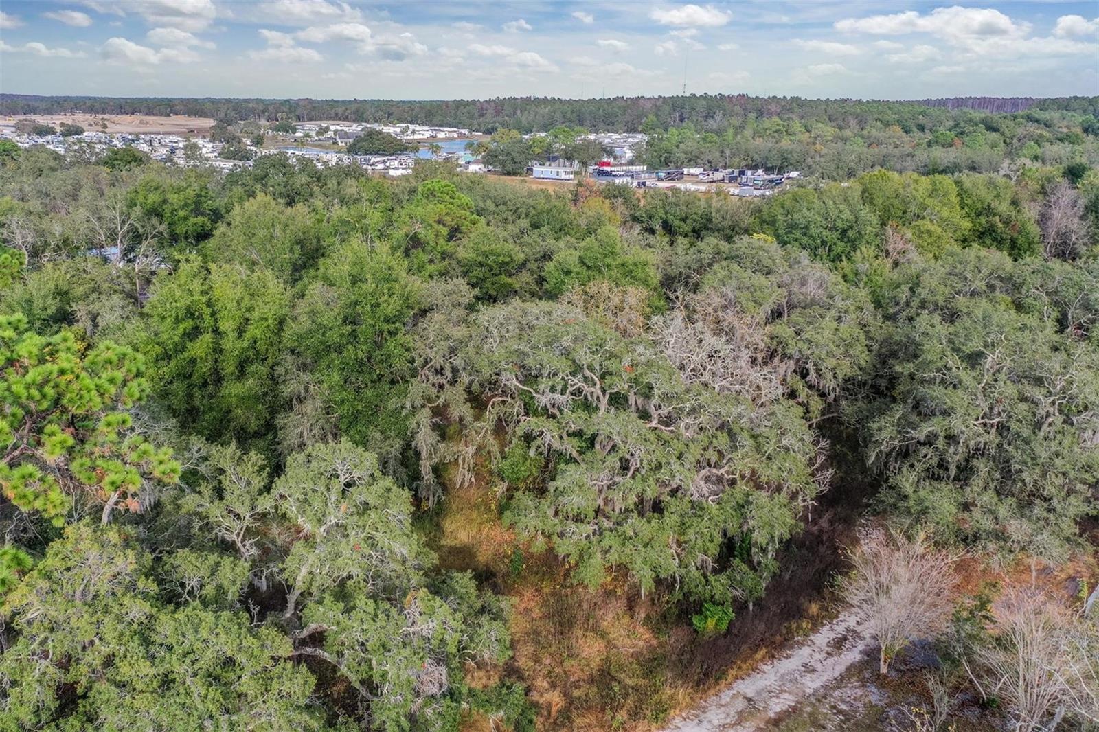 LABEE MHP UNREC - Land