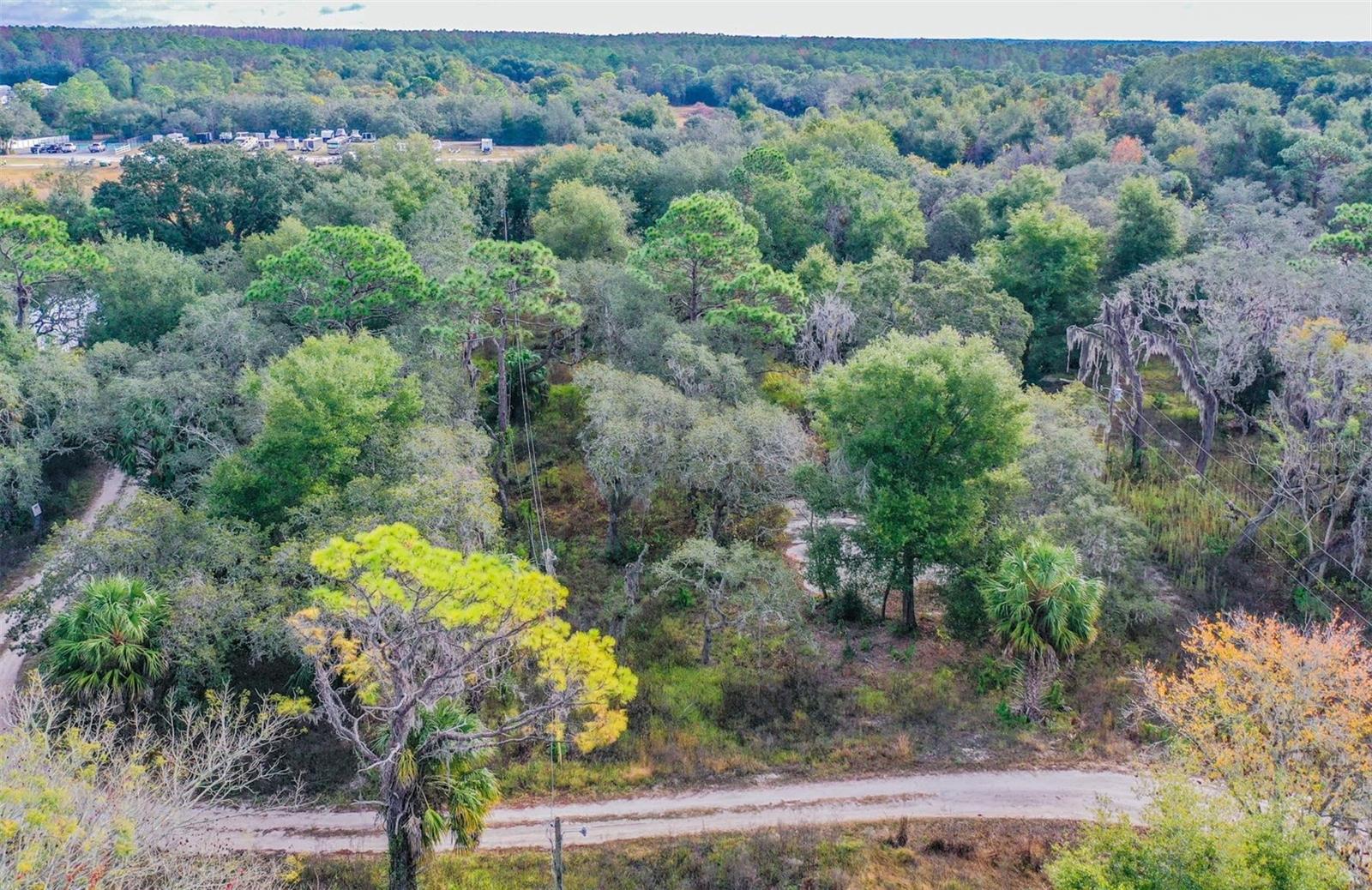 LABEE MHP UNREC - Land