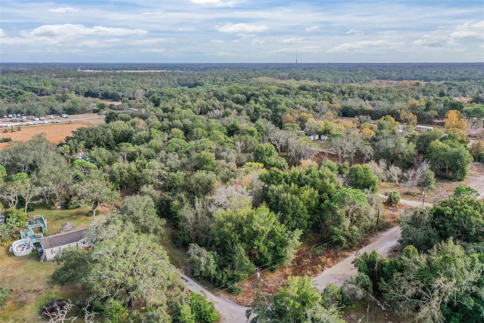 LABEE MHP UNREC - Land