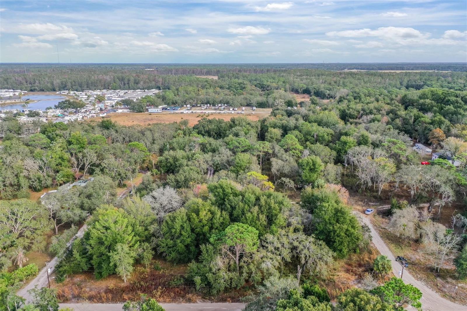 LABEE MHP UNREC - Land