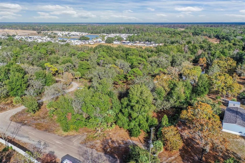 Photo of 10209 Sybil Lane, Hudson, FL 34667 (MLS # TB8454098)