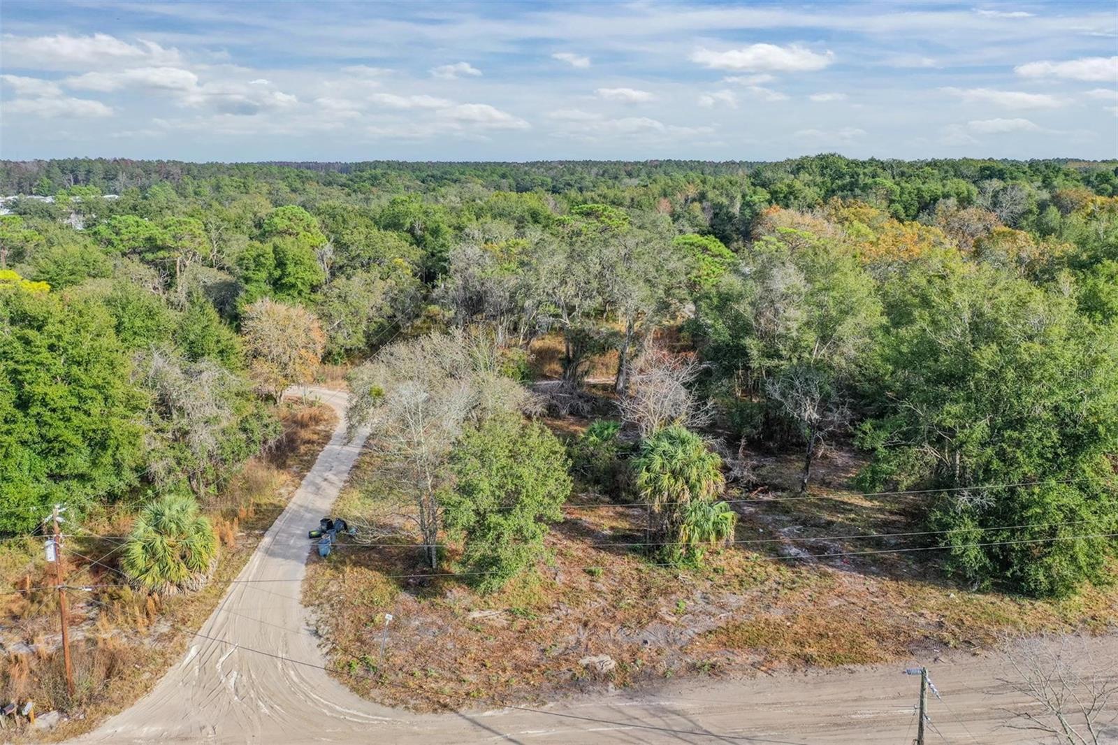 LABEE MHP UNREC - Land