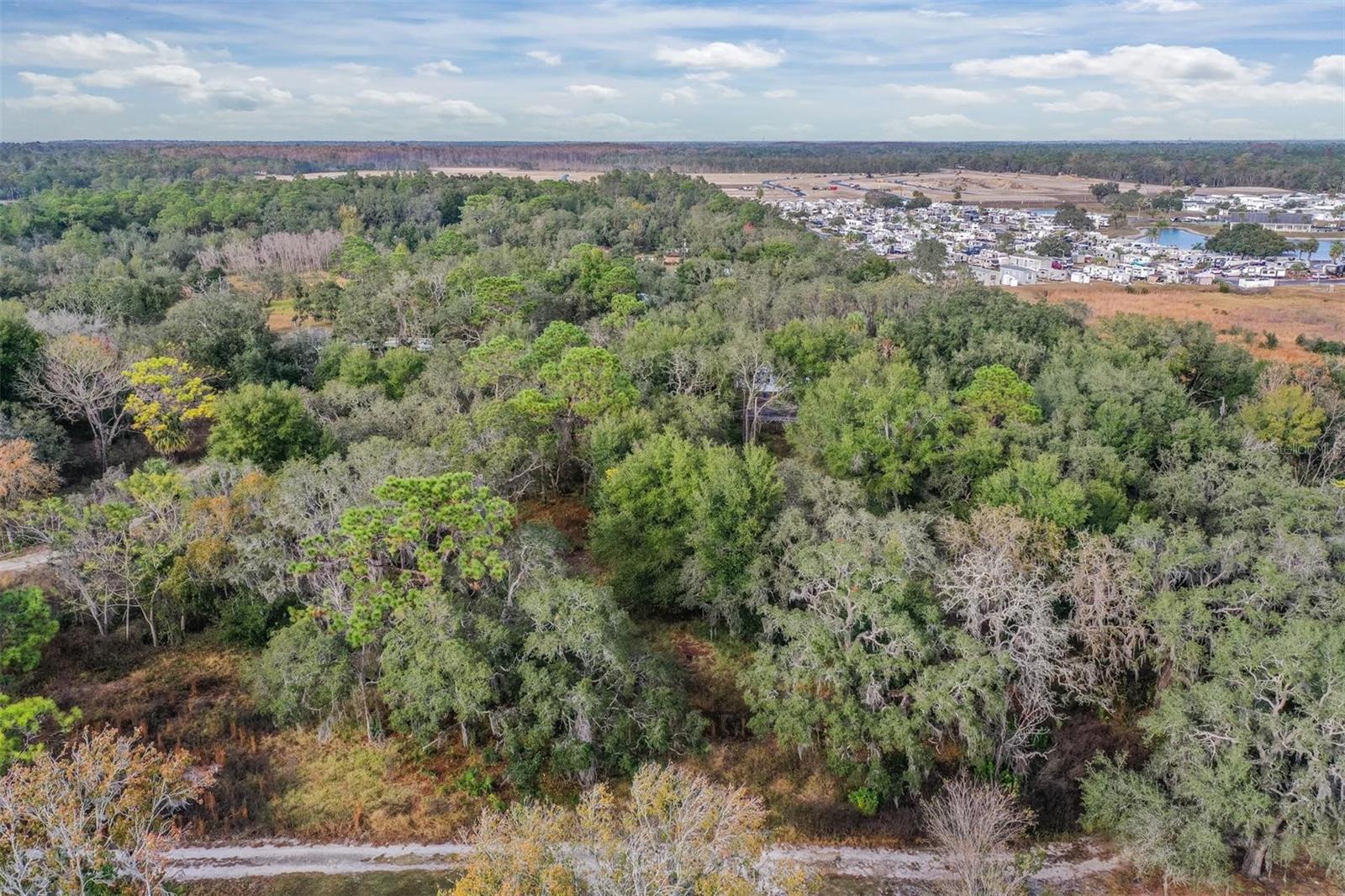 LABEE MHP UNREC - Land