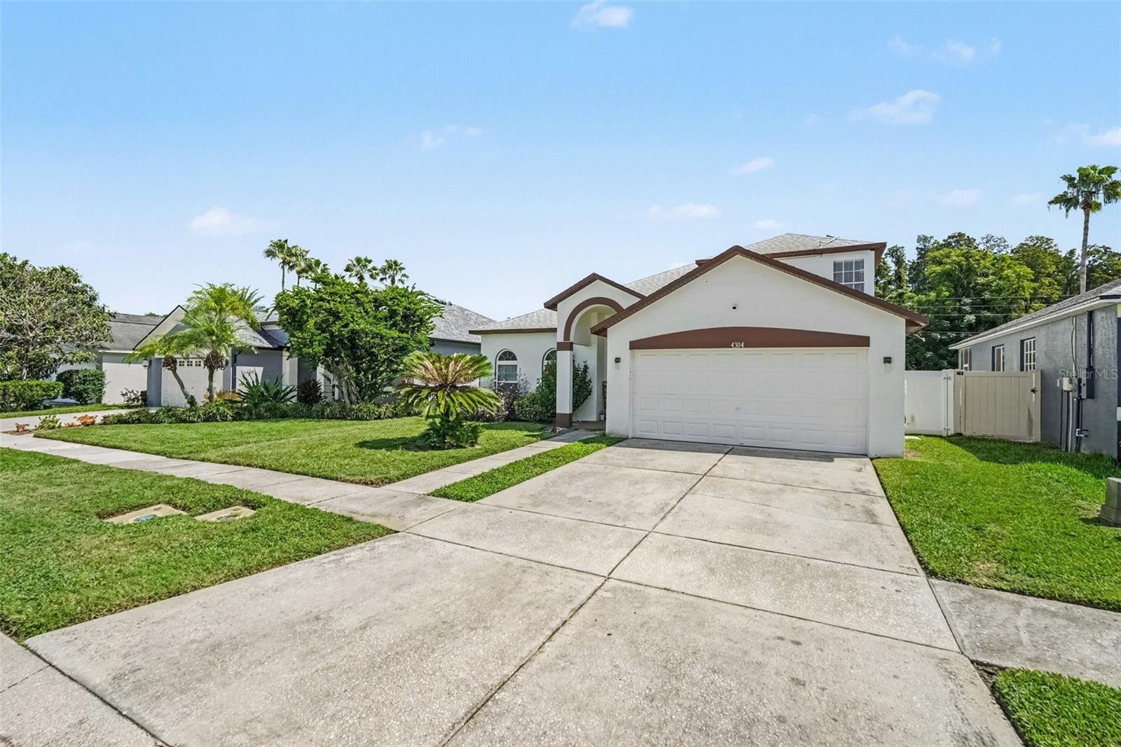 4304 TARKINGTON DRIVE