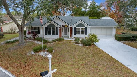 A home in OCALA