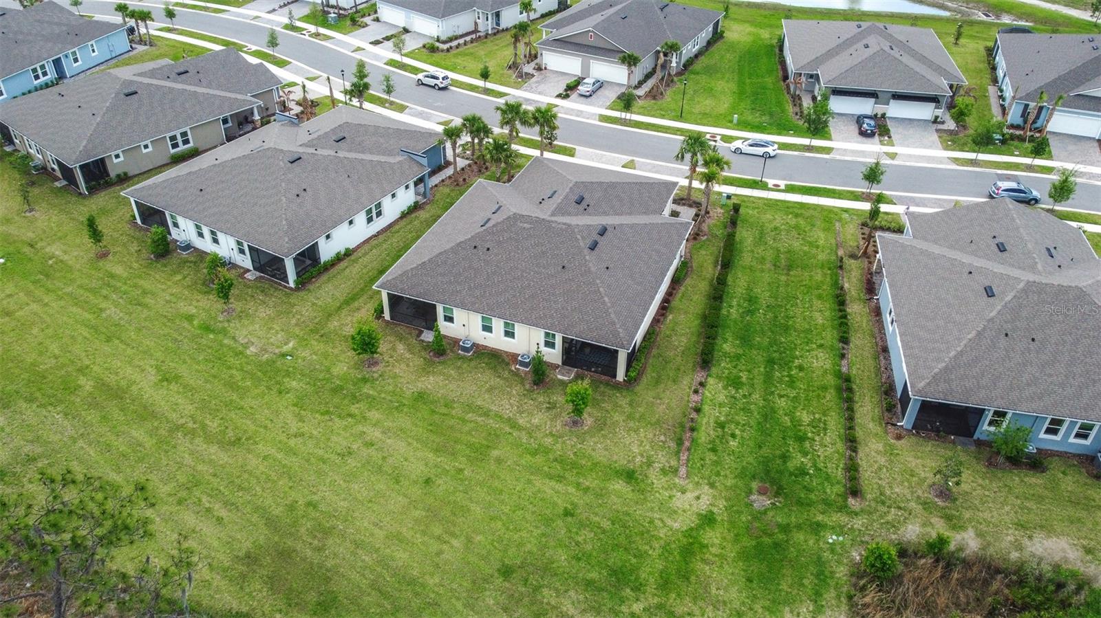 CHAPEL XINGS PCLS G1 & G2 - Residential