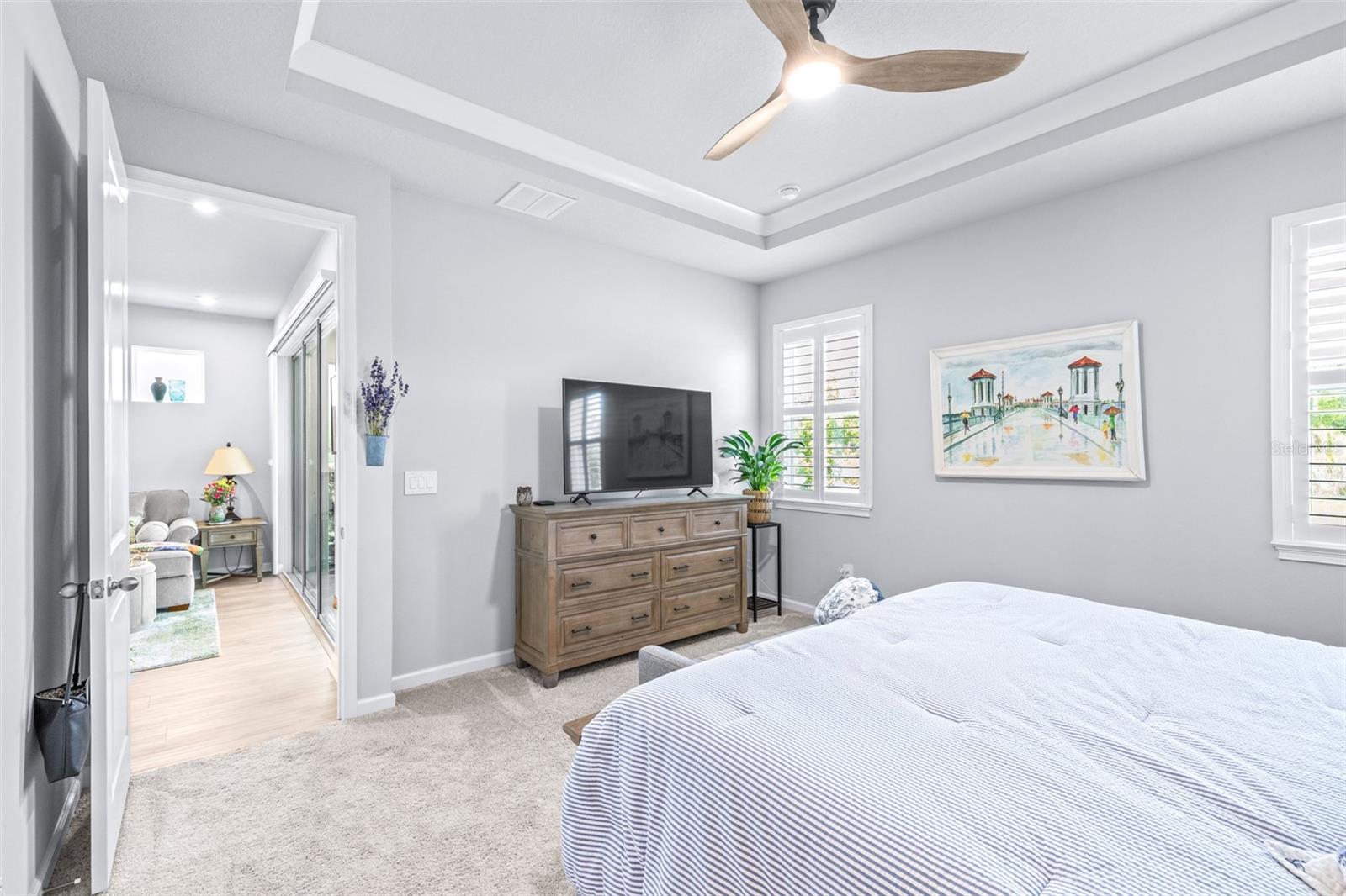 CHAPEL XINGS PCLS G1 & G2 - Residential