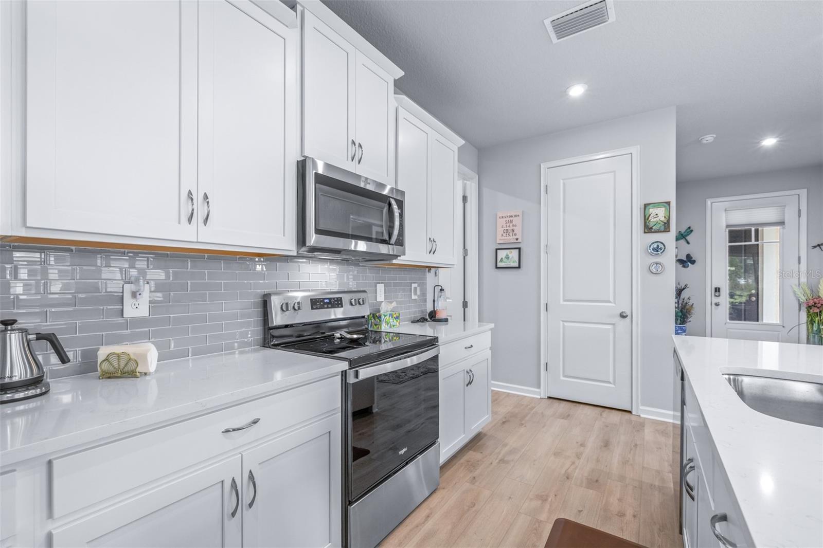 CHAPEL XINGS PCLS G1 & G2 - Residential