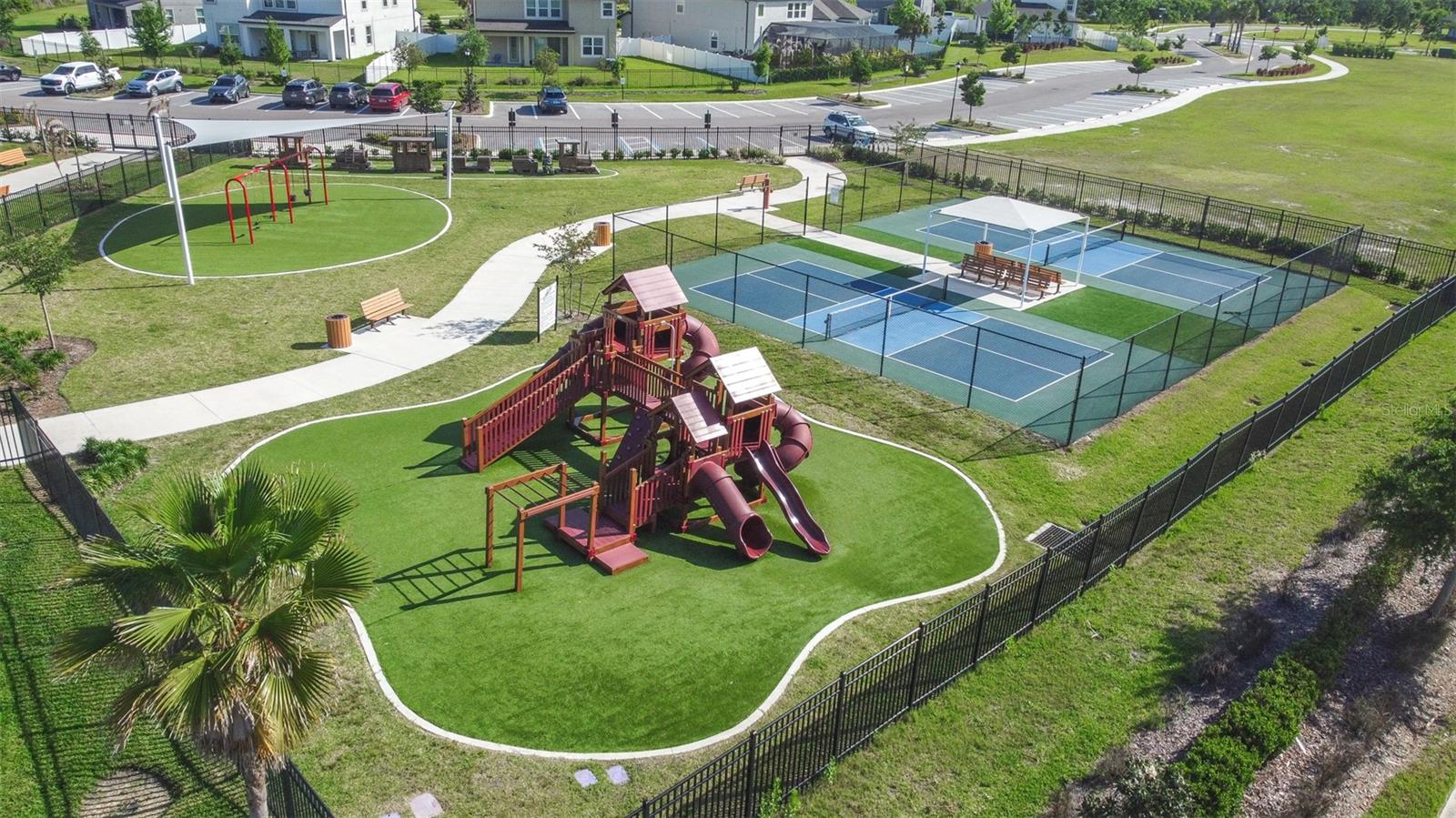 CHAPEL XINGS PCLS G1 & G2 - Residential