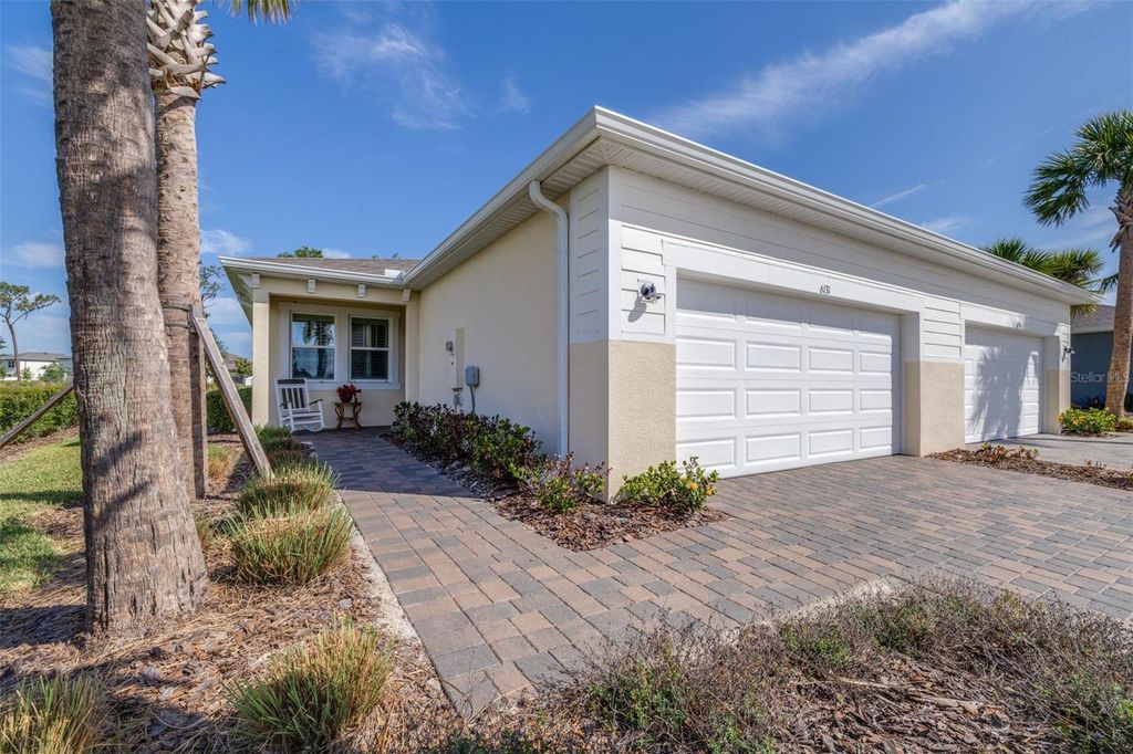 Photo of 6131 Timberdale Avenue, Wesley Chapel, FL 33545 (MLS # TB8499801)