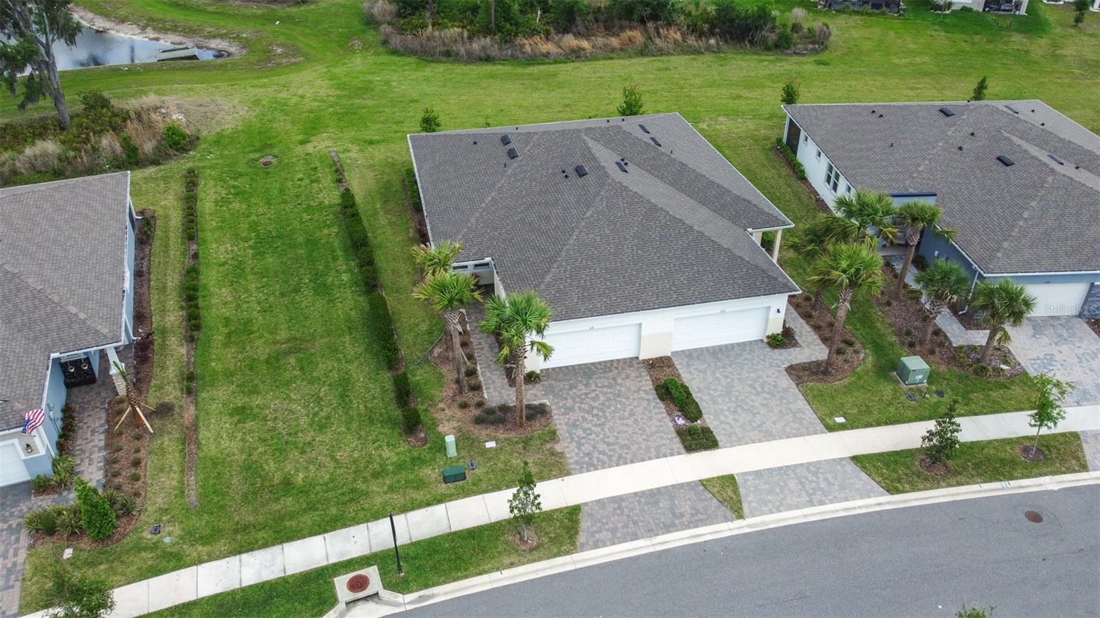 CHAPEL XINGS PCLS G1 & G2 - Residential