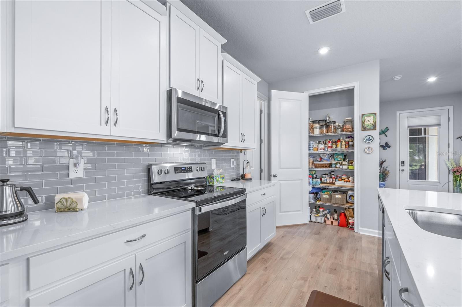 CHAPEL XINGS PCLS G1 & G2 - Residential